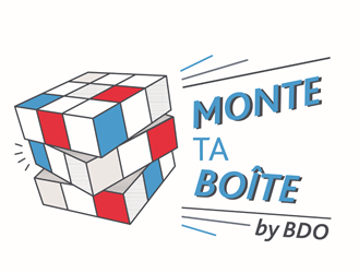 Monte ta boite 3