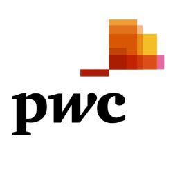 logo pwc