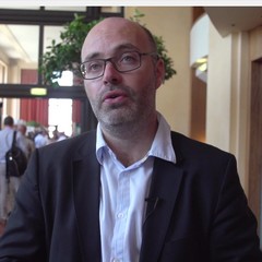 Damien Charrier, Rapporteur général du Congrès