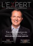 L'Expert n°10- Décembre 2025