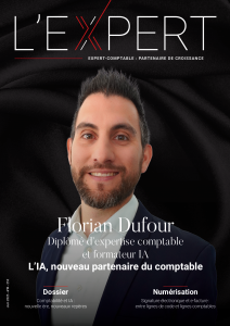L'Expert n°8- Juin 2025